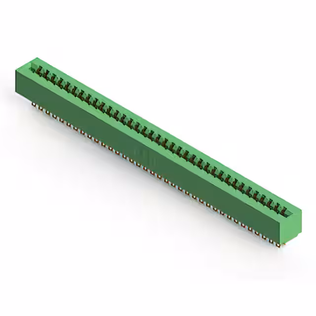 305-072-555-201 EDAC Inc.  Edgeboard Connectors